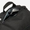 کوله ورزشی دکتلون 17 لیتر - DECATHLON Compartment - مشکی - Image 4