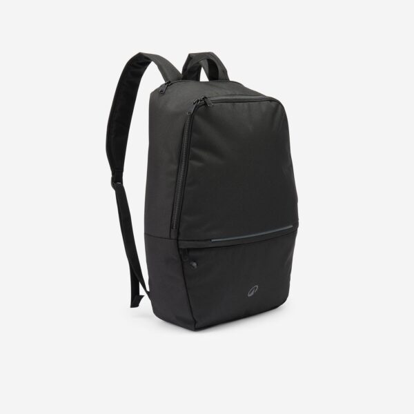 کوله ورزشی دکتلون 17 لیتر - DECATHLON Compartment - مشکی