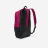 کوله ورزشی دکتلون 17 لیتر - DECATHLON Compartment - مشکی/بنفش - Image 2
