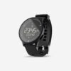 ساعت دیجیتال ضد آب دیکتلون DECATHLON W500M - مشکی