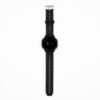 ساعت دیجیتال ضد آب دکتلون DECATHLON W500M - مشکی - Image 5
