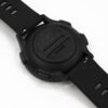 ساعت دیجیتال ضد آب دکتلون DECATHLON W500M - مشکی - Image 4
