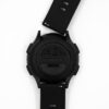 ساعت دیجیتال ضد آب دکتلون DECATHLON W500M - مشکی - Image 3