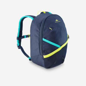 کوله بچگانه دکتلون کچوا QUECHUA Backpack MH100 – آبی