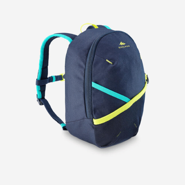 کوله بچگانه دکتلون کچوا QUECHUA Backpack MH100 – آبی