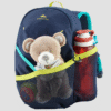 کوله بچگانه دکتلون کچوا QUECHUA Backpack MH100 – آبی - Image 2