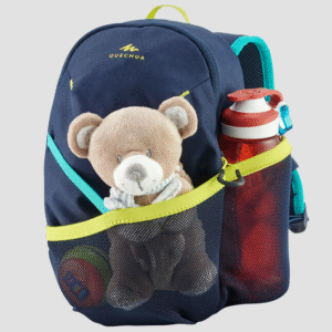 کوله بچگانه دکتلون کچوا QUECHUA Backpack MH100 – آبی
