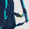 کوله بچگانه دکتلون کچوا QUECHUA Backpack MH100 – آبی - Image 5