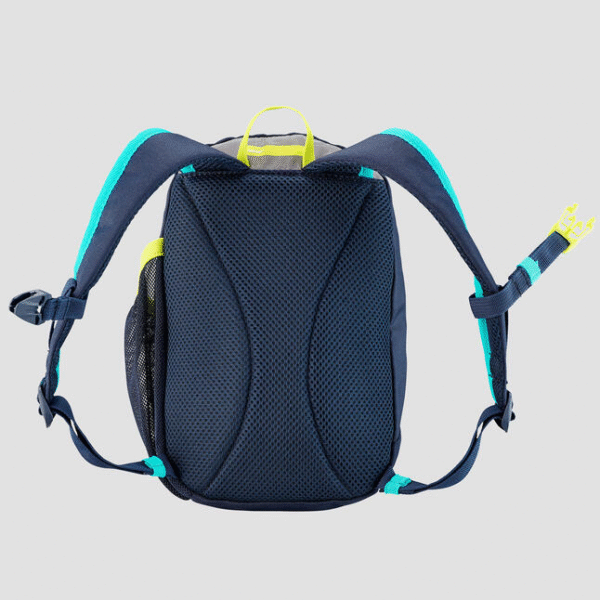 کوله بچگانه دکتلون کچوا QUECHUA Backpack MH100 – آبی - Image 6