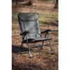 صندلی تاشو دکتلون کپرلان - CAPERLAN 900 Ultra Comfort - سبز - Image 21