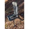 صندلی تاشو دکتلون کپرلان - CAPERLAN 900 Ultra Comfort - سبز - Image 18