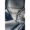 صندلی تاشو دکتلون کپرلان - CAPERLAN 900 Ultra Comfort - سبز - Image 13