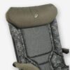 صندلی تاشو دکتلون کپرلان - CAPERLAN 900 Ultra Comfort - سبز - Image 4