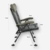 صندلی تاشو دکتلون کپرلان - CAPERLAN 900 Ultra Comfort - سبز - Image 2