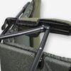 صندلی تاشو دکتلون کپرلان - CAPERLAN 900 Ultra Comfort - سبز - Image 5