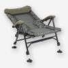 صندلی تاشو دکتلون کپرلان - CAPERLAN 900 Ultra Comfort - سبز - Image 6