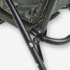 صندلی تاشو دکتلون کپرلان - CAPERLAN 900 Ultra Comfort - سبز - Image 9