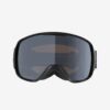 عینک اسکی و اسنوبرد دکتلون ودز - WEDZE Mask G 500 S3 - مشکی - Image 4