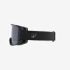 عینک اسکی و اسنوبرد دکتلون ودز - WEDZE Mask G 500 S3 - مشکی - Image 3