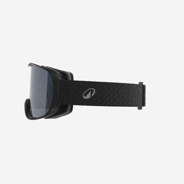 عینک اسکی و اسنوبرد دکتلون ودز - WEDZE Mask G 500 S3 - مشکی - Image 3
