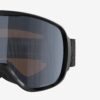 عینک اسکی و اسنوبرد دکتلون ودز - WEDZE Mask G 500 S3 - مشکی - Image 2