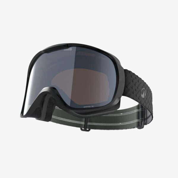 عینک اسکی و اسنوبرد دکتلون ودز - WEDZE Mask G 500 S3 - مشکی