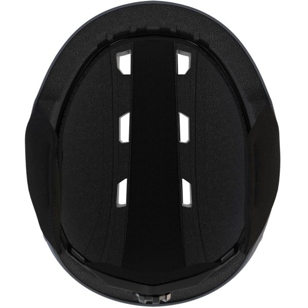 هلمت اسکی و اسنوبرد دکتلون ودز - WEDZE Adult Ski Helmet H100 - خاکستری - Image 5