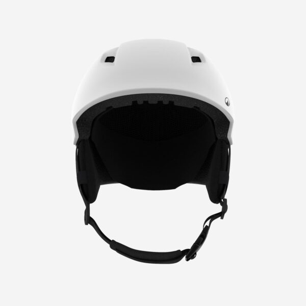هلمت اسکی و اسنوبرد دکتلون ودز - WEDZE Adult Ski Helmet PST 500 - سفید - Image 6