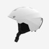 هلمت اسکی و اسنوبرد دکتلون ودز - WEDZE Adult Ski Helmet PST 500 - سفید - Image 5