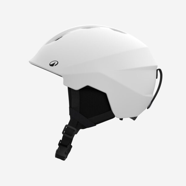 هلمت اسکی و اسنوبرد دکتلون ودز - WEDZE Adult Ski Helmet PST 500 - سفید - Image 5