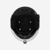 هلمت اسکی و اسنوبرد دکتلون ودز - WEDZE Adult Ski Helmet PST 500 - سفید - Image 4