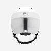 هلمت اسکی و اسنوبرد دکتلون ودز - WEDZE Adult Ski Helmet PST 500 - سفید - Image 3