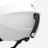 هلمت اسکی و اسنوبرد دکتلون ودز - WEDZE Adult Ski Helmet PST 500 - سفید - Image 2
