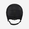 هلمت اسکی و اسنوبرد دکتلون ودز - WEDZE Adult Ski Helmet PST 500 - مشکی - Image 3