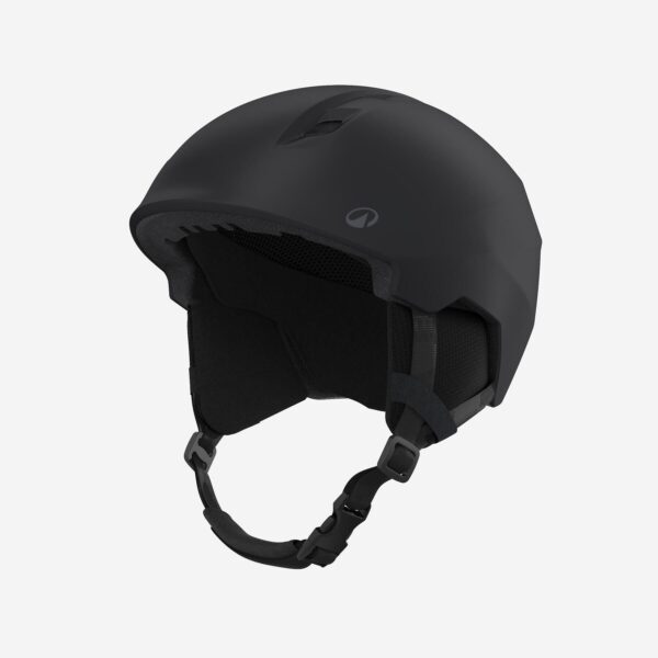 هلمت اسکی و اسنوبرد دکتلون ودز - WEDZE Adult Ski Helmet PST 500 - مشکی