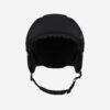 هلمت اسکی و اسنوبرد دکتلون ودز - WEDZE Adult Ski Helmet PST 500 - مشکی - Image 6