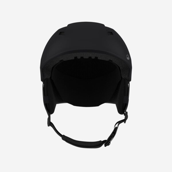 هلمت اسکی و اسنوبرد دکتلون ودز - WEDZE Adult Ski Helmet PST 500 - مشکی - Image 6