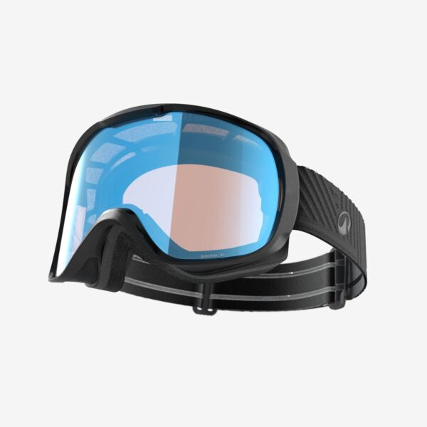 عینک اسکی و اسنوبرد دکتلون ودز - WEDZE Mask G500 s1 - مشکی
