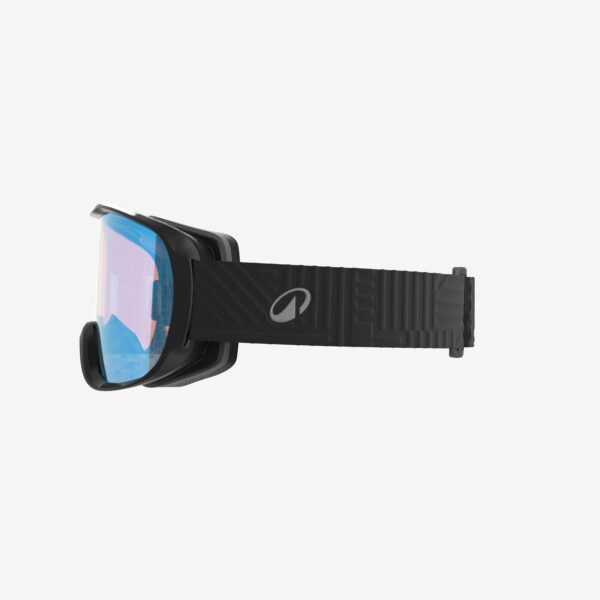 عینک اسکی و اسنوبرد دکتلون ودز - WEDZE Mask G500 s1 - مشکی - Image 4