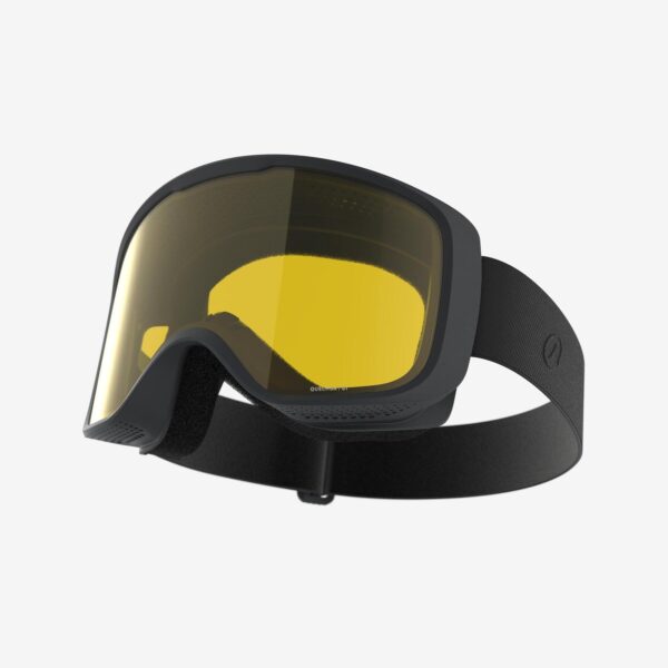 عینک اسکی و اسنوبرد دکتلون ودز - WEDZE Mask G100 S1 - مشکی