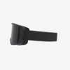 عینک اسکی و اسنوبرد دکتلون ودز - WEDZE Mask G 100 S3 - مشکی - Image 3
