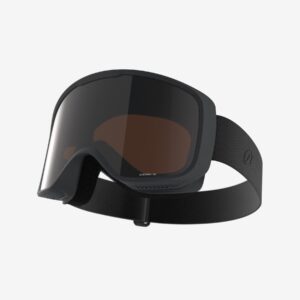عینک اسکی و اسنوبرد دکتلون ودز - WEDZE Mask G 100 S3 - مشکی