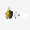 عینک اسکی و اسنوبرد دکتلون ودز - WEDZE Mask G 100 I - سفید - Image 3