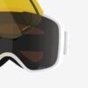 عینک اسکی و اسنوبرد دکتلون ودز - WEDZE Mask G 100 I - سفید - Image 2