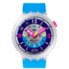 ساعت سواچ مدل SWATCH NEON HIELO (SB01K400)