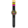ساعت سواچ مدل SWATCH NEON SEPPIA (SB02B104) - Image 3