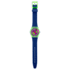 ساعت سواچ مدل SWATCH NEON SKYCHART (SO28G704) - Image 3