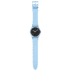 ساعت سواچ مدل SWATCH BLUE MOVES (SO29L101) - Image 3