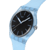 ساعت سواچ مدل SWATCH BLUE MOVES (SO29L101) - Image 2