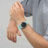ساعت سواچ مدل SWATCH INDIAN OF MINT (SO29L103) - Image 4